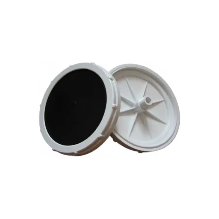 Аэрационная платформа для пруда ООО "ПК АкваЭлемент" АП 215-3