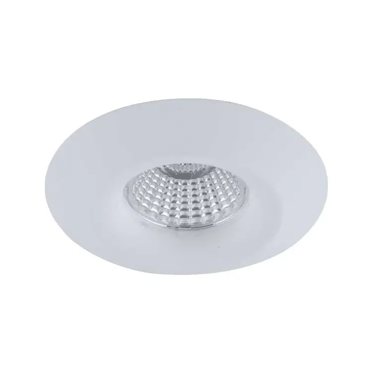 Встраиваемый светильник DesignLed simple4-7w-w-nw LC1512WH-7-NW