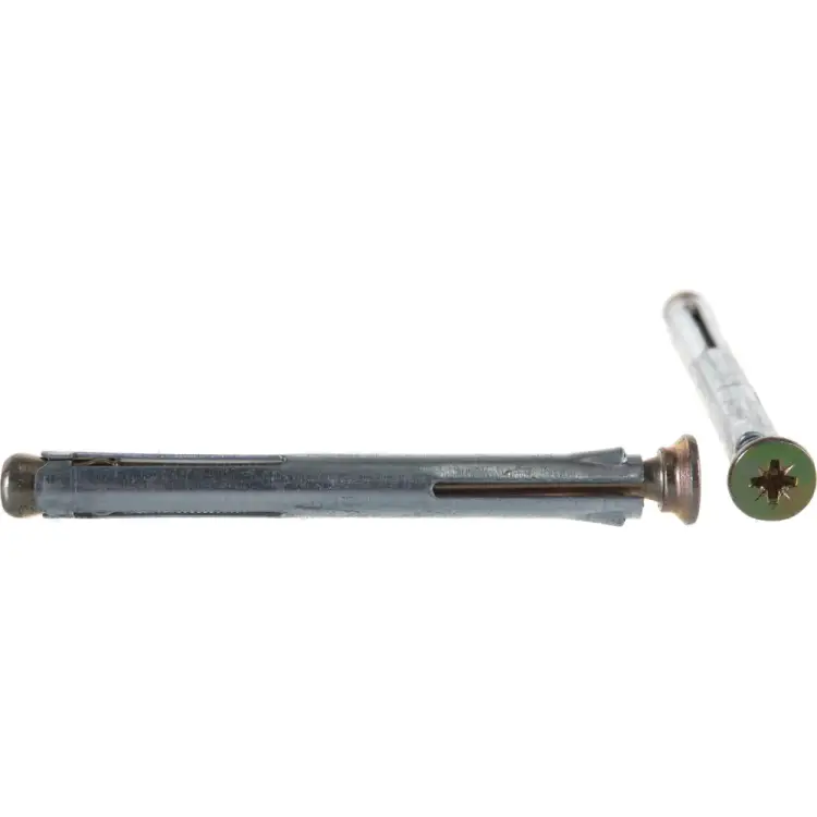 Рамный МЕТИЗНЫЙ ДВОР 8х72 (100 шт.) 4607159069566