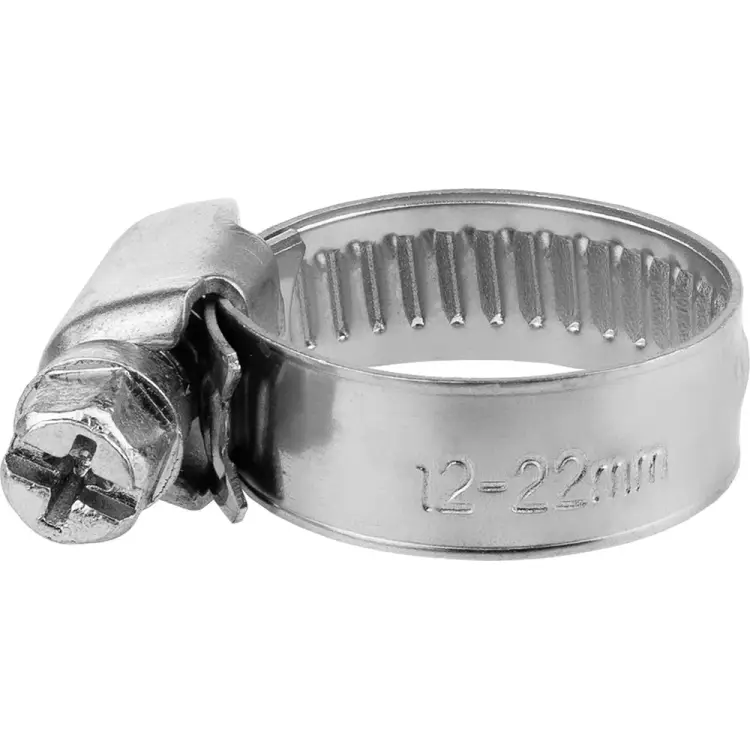 Обжимной хомут MasterProf ИС.140237