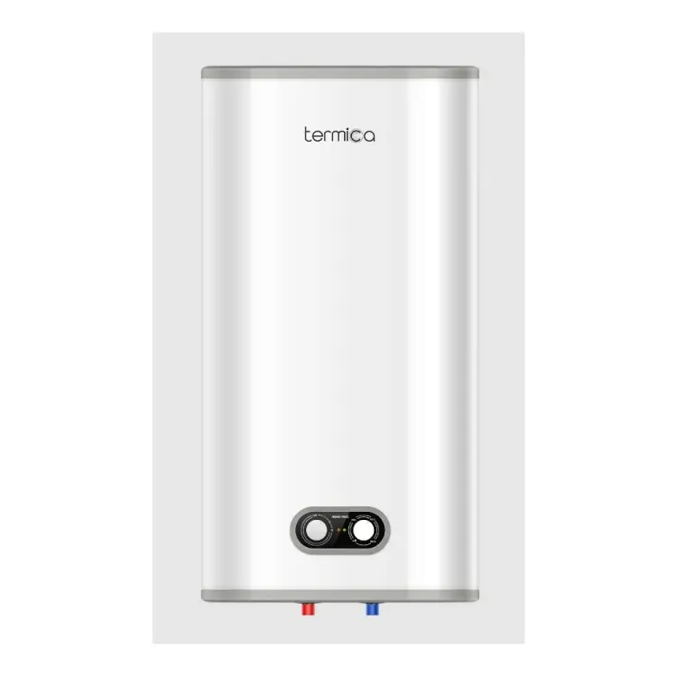 Электрический водонагреватель Termica NEMO 80 INOX 86015080