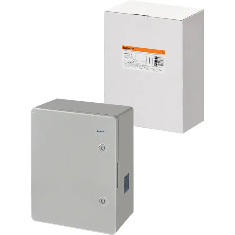 Навесной бокс TDM ELECTRIC ЩРН-П SQ0932-0116