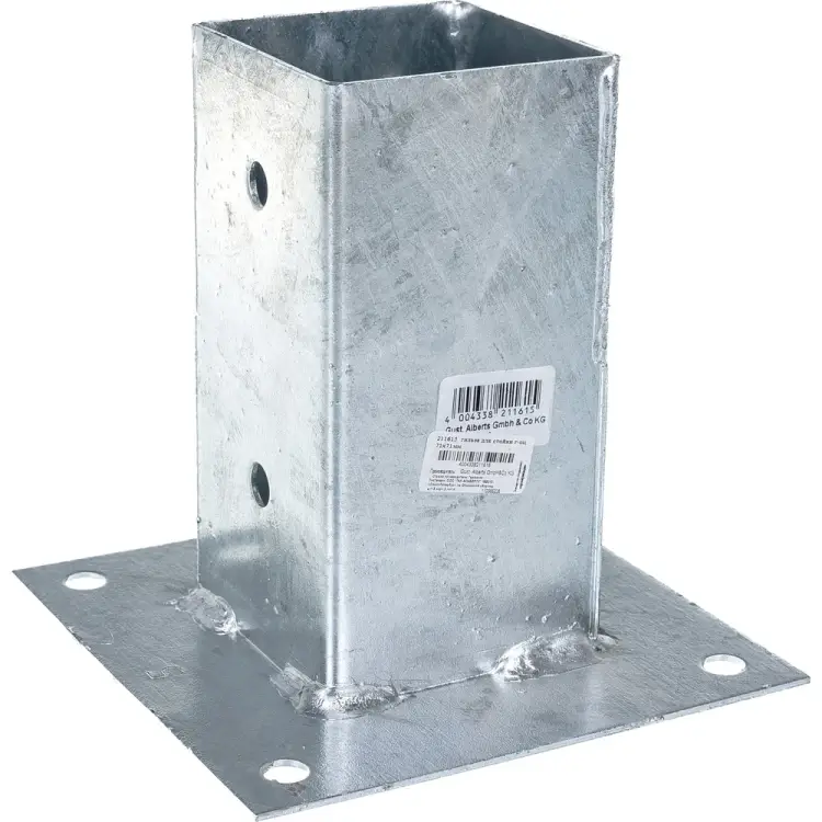 Основание колонны ALBERTS 211615