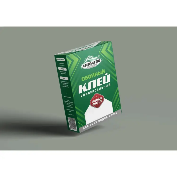 Универсальный клей GAVIAL 00001163 Универсальный клей GAVIAL 00001163