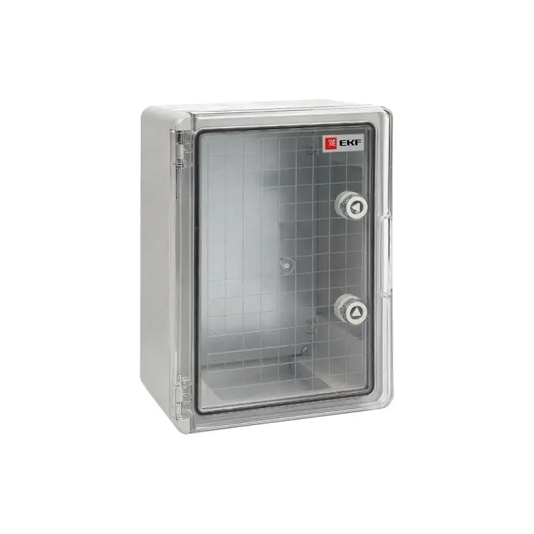 Пластиковый щит EKF PROxima PBT65MP005