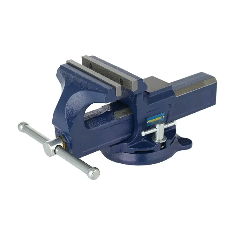 Тиски МастерАлмаз 10508305