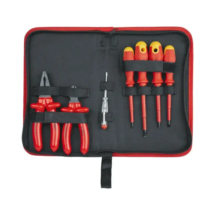 Набор инструмента ОНЛАЙТ 970 OHT-Ind02-H7 82970