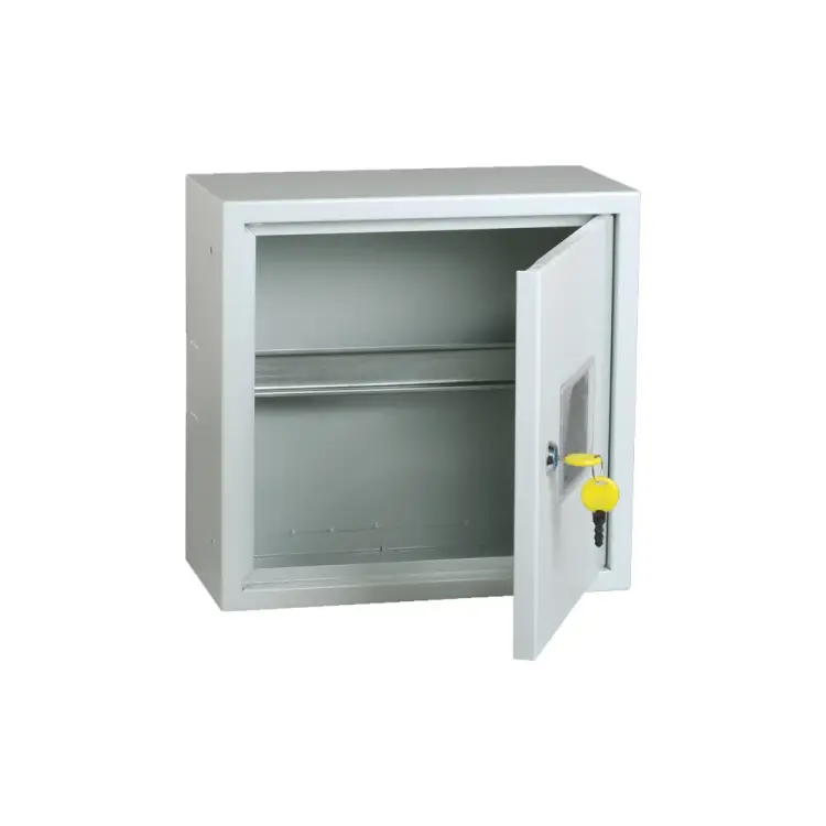 Металлический корпус IEK ЯУ-290-300 IND-MKM51-YAU-290-300