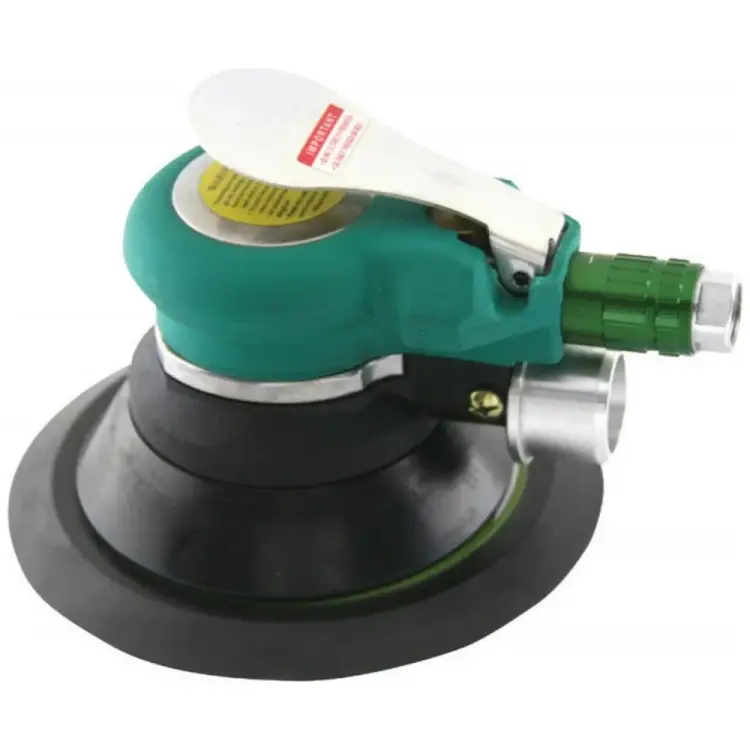 Пневматическая орбитальная шлифмашинка Jonnesway JAS-6698-5HE 48475