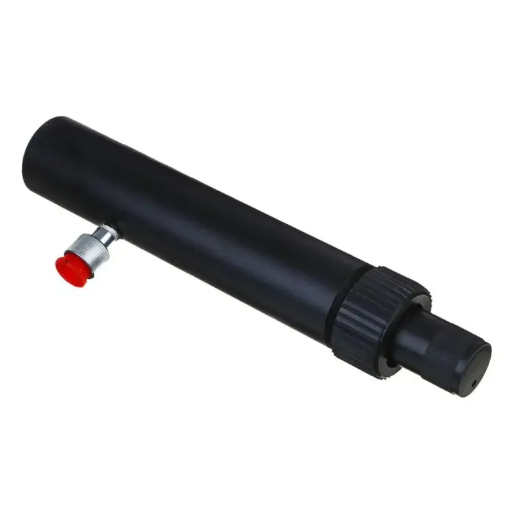 Цилиндр гидравлический для растяжки ЕРМАК 690-084 Цилиндр гидравлический для растяжки ЕРМАК 690-084