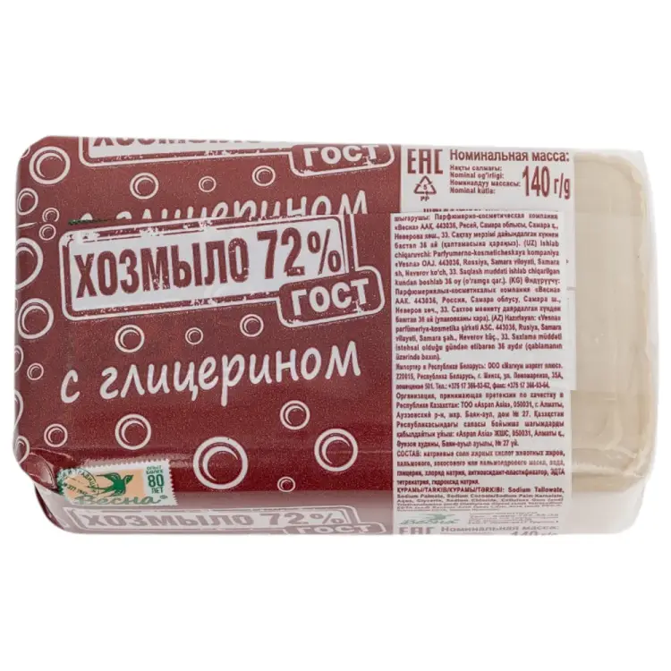 Хозмыло ВЕСНА 6049