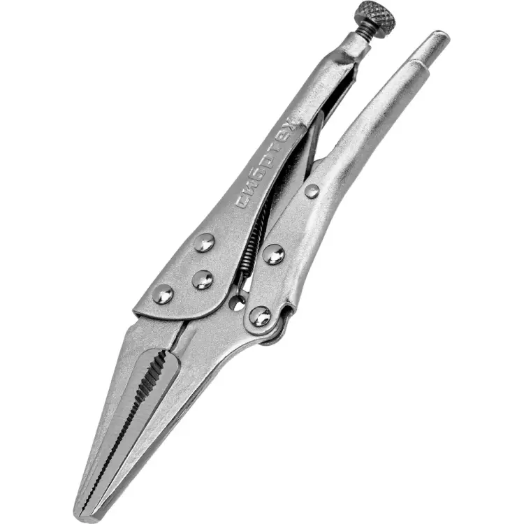 Ручной зажим СИБРТЕХ 18423