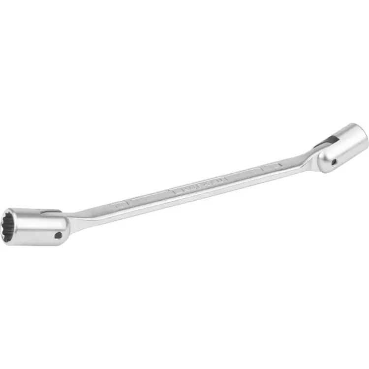 Двусторонний шарнирный ключ NORGAU N34-12x13 060510031 Двусторонний шарнирный ключ NORGAU N34-12x13 060510031
