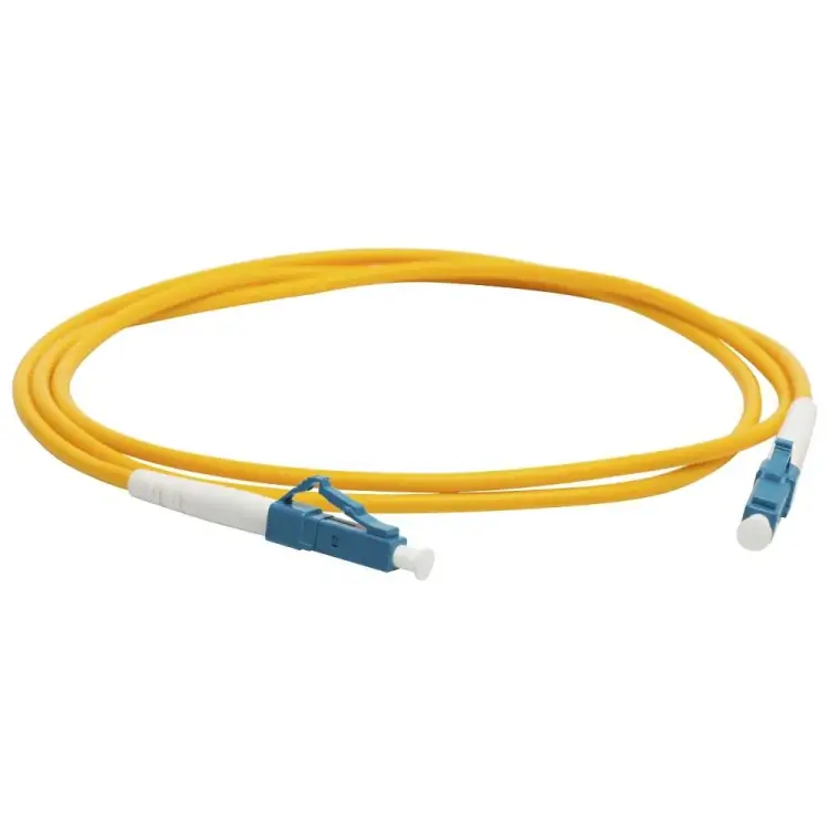 Дуплексный оптический патч-корд TWT 2LC-2LC/SU-5.0