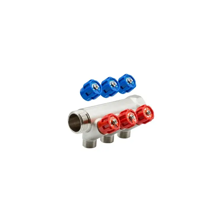 Коллектор VRT 524074