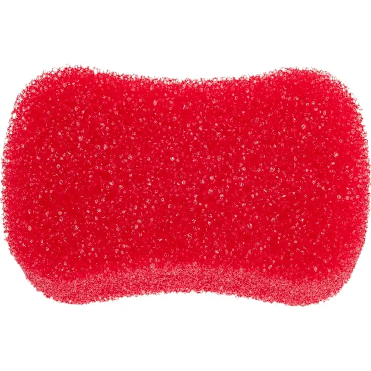 Антицеллюлитная губка для тела EUROHOUSE Aqua 135x105x40 мм 15641 Антицеллюлитная губка для тела EUROHOUSE Aqua 135x105x40 мм 15641