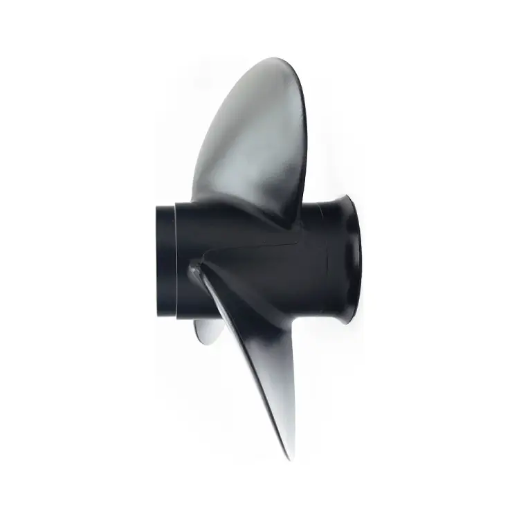 Гребной алюминиевый винт для Mercury 9.9-25 3x9 7/8"x13" алюминий 3x9 7/8"x13" Skipper SK48-19640A40 Гребной алюминиевый винт для Mercury 9.9-25 3x9 7/8"x13" алюминий 3x9 7/8"x13" Skipper SK48-19640A40