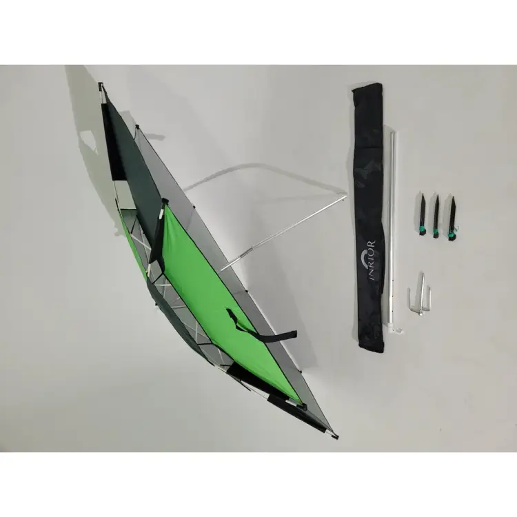 Пляжный зонт Inrior Sim+ Sim+ Пляжный зонт Inrior Sim+ Sim+