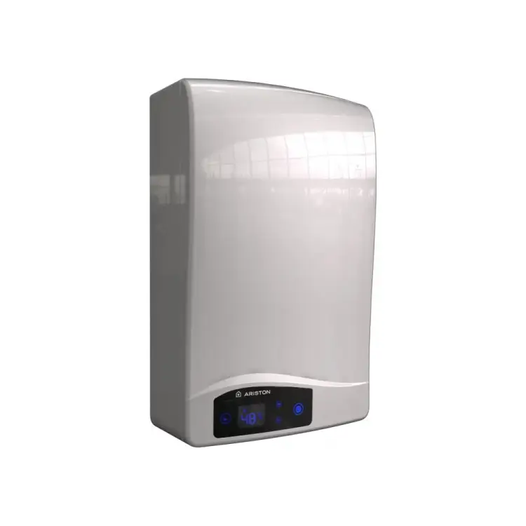 Газовая колонка Ariston NEXT EVO SFT 11 NG EXP 3632271