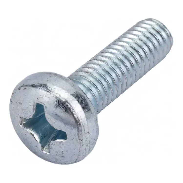 Винт КРЕП-КОМП вц620ф