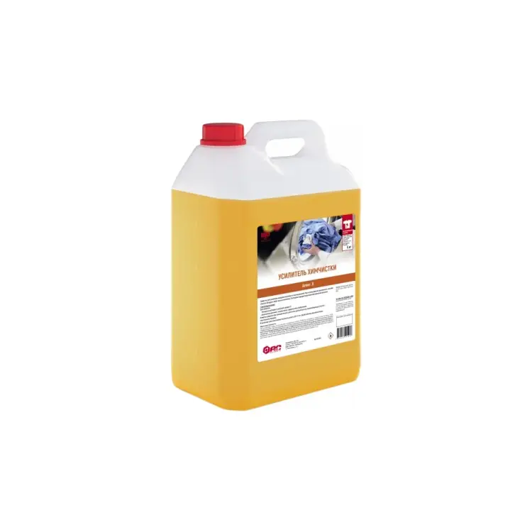 Усилитель химчистки АиС Агент Х 6030122