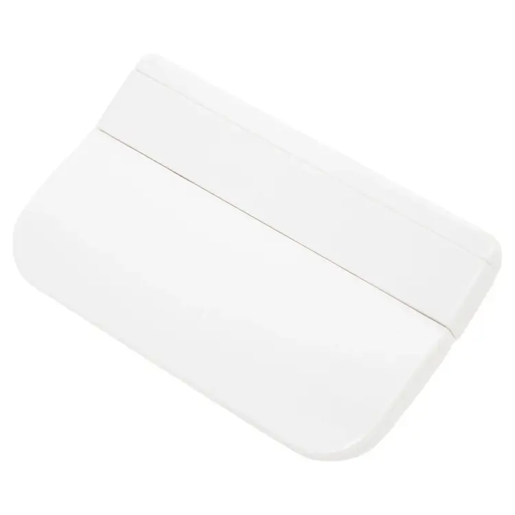 Наружная ручка для пластиковой балконной двери НАКРЕПКО 117701