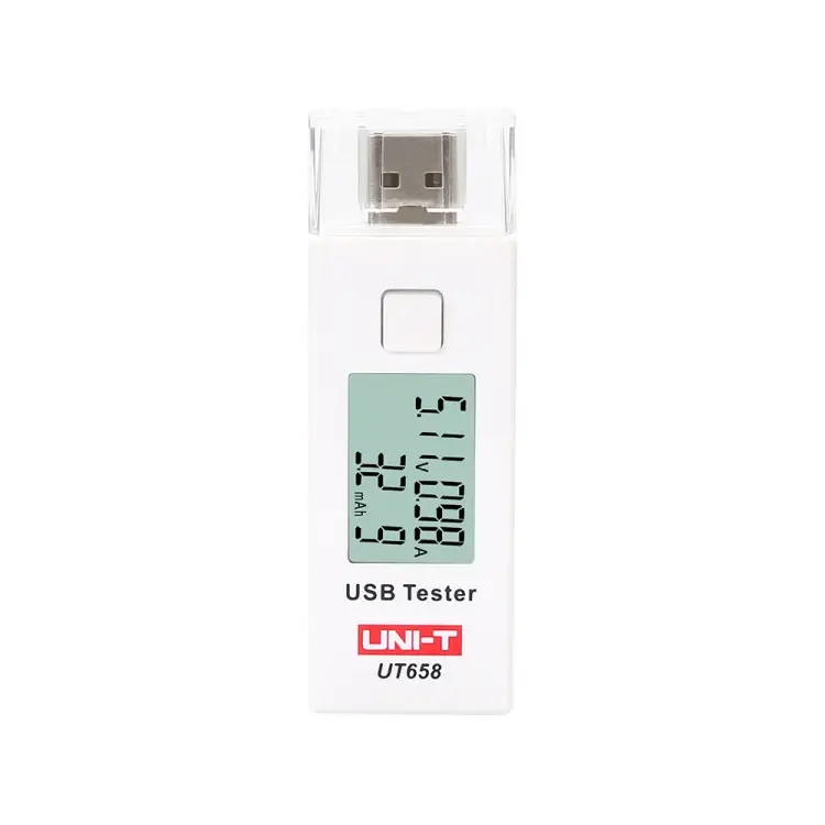 Тестер UNI-T UT658 00-00006946 Тестер UNI-T UT658 00-00006946