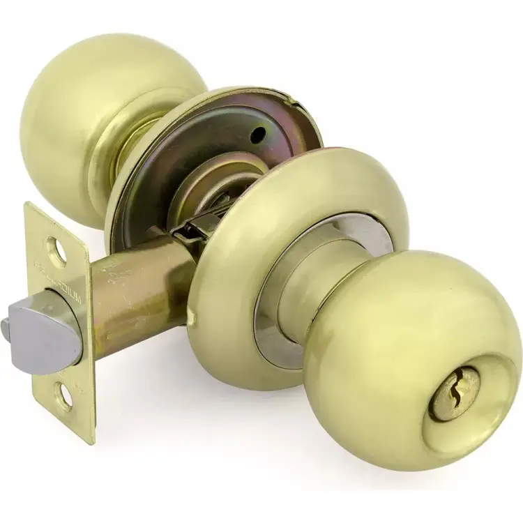 Ручка-защелка Palladium 609 SB ET 11979