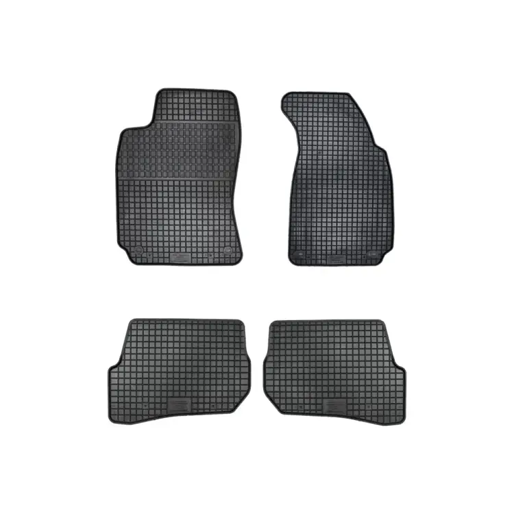 Коврики Kia Soul I 2008 2014 г PSV Petex 98010