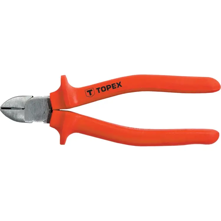 Боковые кусачки TOPEX 32D517
