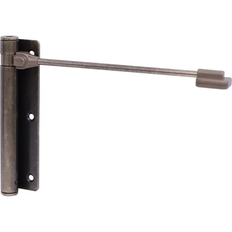 Левый дверной доводчик ALDEGHI LUIGI SPA 114OS170S