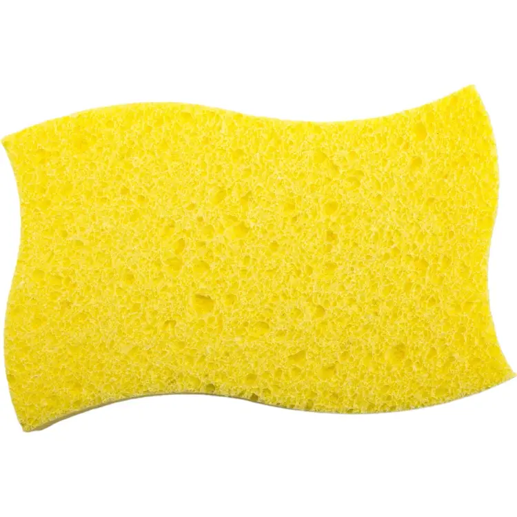 Губка для тела TIAMO Natura ВОЛНА 7689 Губка для тела TIAMO Natura ВОЛНА 7689