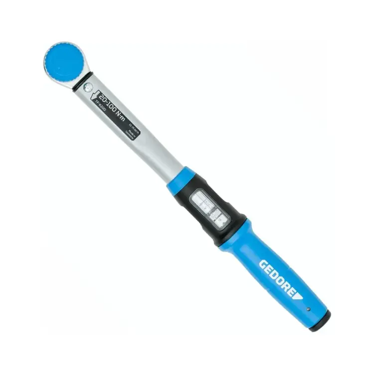 Динамометрический ключ GEDORE TORCOFIX 3278379