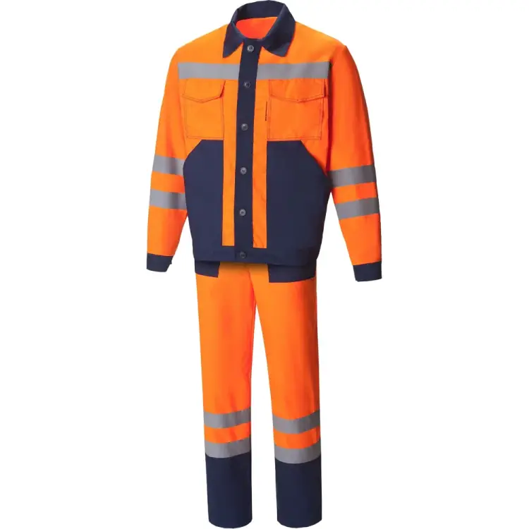 Костюм СОЮЗСПЕЦОДЕЖДА Магистраль 2000000022406 Костюм СОЮЗСПЕЦОДЕЖДА Магистраль 2000000022406