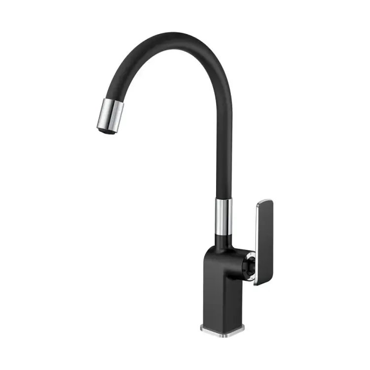 Смеситель для кухни Haiba HB73548-7