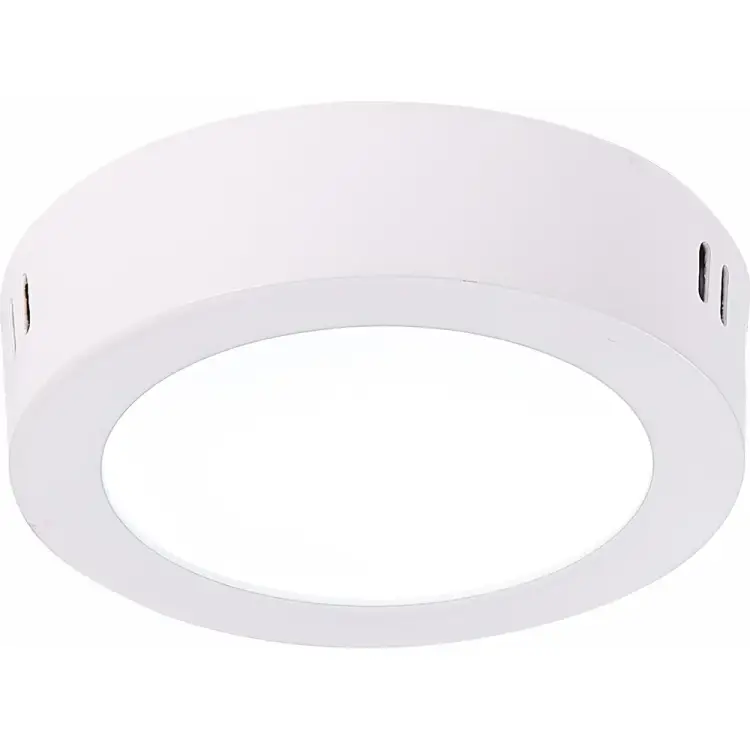 Настенно-потолочный светильник ALMA LIGHT ALC00117WH-4000K-LED.1x6W_4
