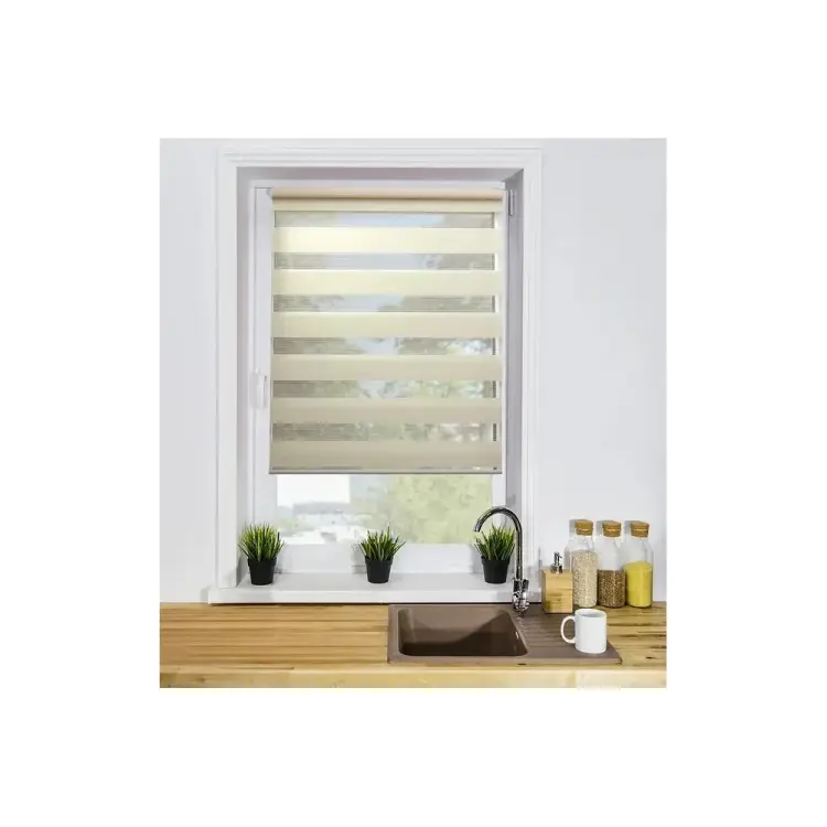 Рулонная штора LM DECOR LB 10-16 1016067 Рулонная штора LM DECOR LB 10-16 1016067