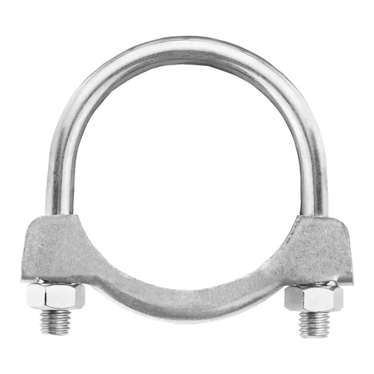 Хомут стремянка MasterProf ИС.140840