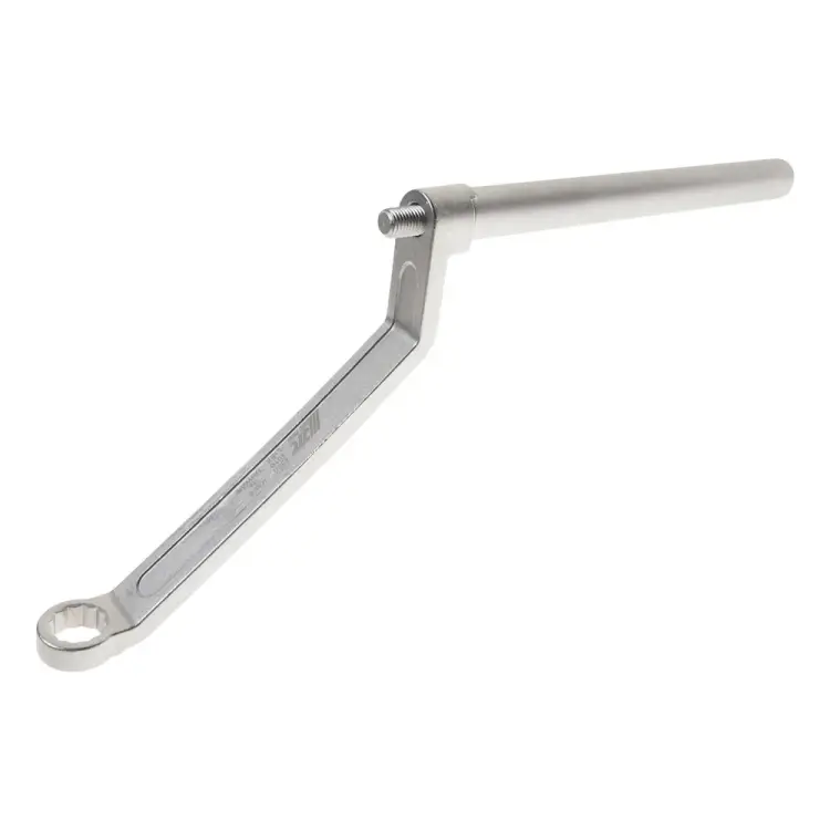 Набор приспособлений для демонтажа насоса гидроусилителя руля MITSUBISHI Fuso JTC JTC-4360