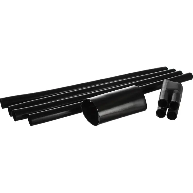 Кабельная муфта КВТ 4КВНТп-1-70/120 57890