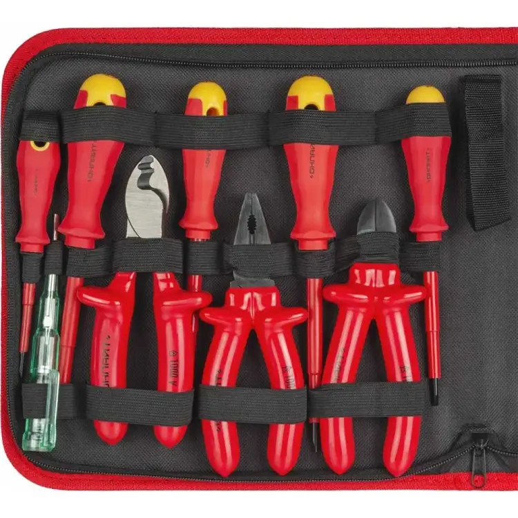 Набор инструмента ОНЛАЙТ 90 239 OHT-Ind06-H9 28302 90239