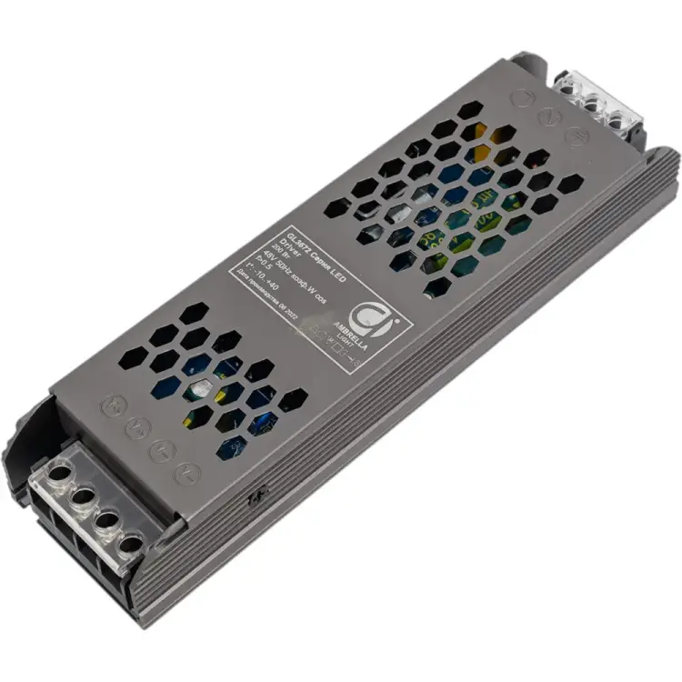 Блок питания Ambrella Light TRACK SYSTEM GL3672