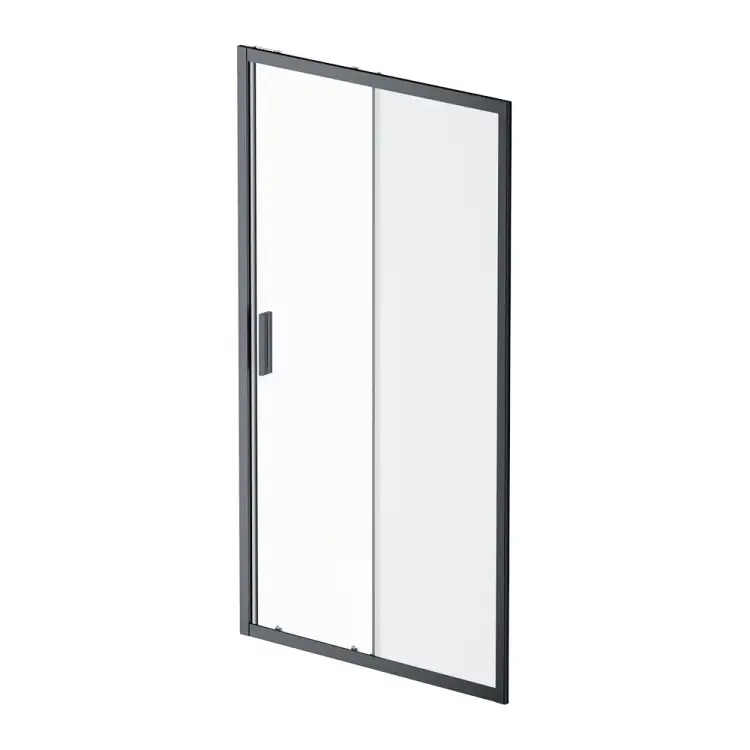 Душевая дверь AM.PM Gem Solo W90G-100-1-195BM