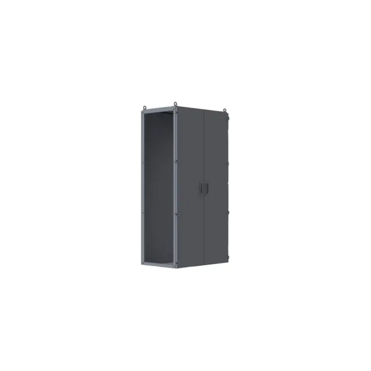 Корпус EKF PROxima FORT FK20104G Корпус EKF PROxima FORT FK20104G
