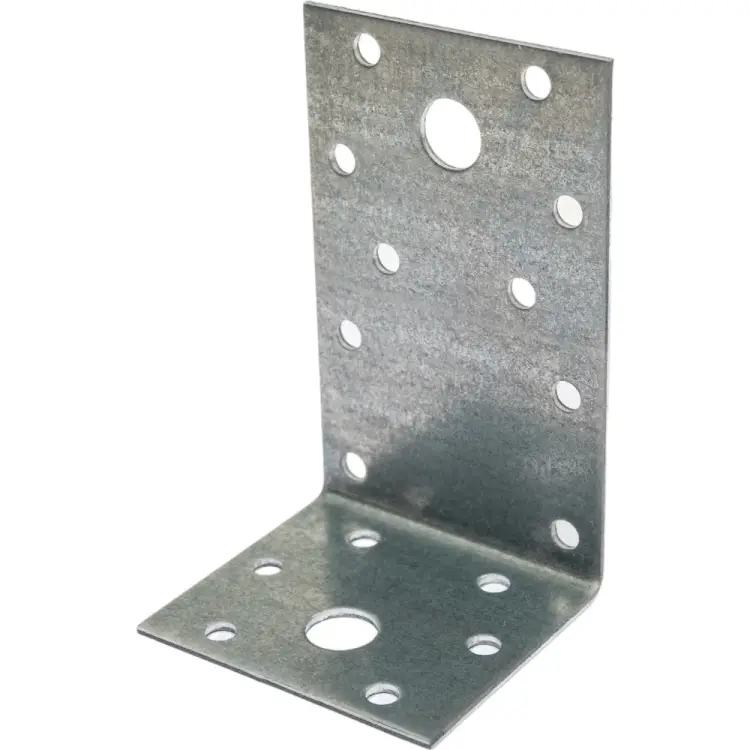 Ассиметричный крепежный уголок СВК SVK-PKUAS905055 Н0000026128