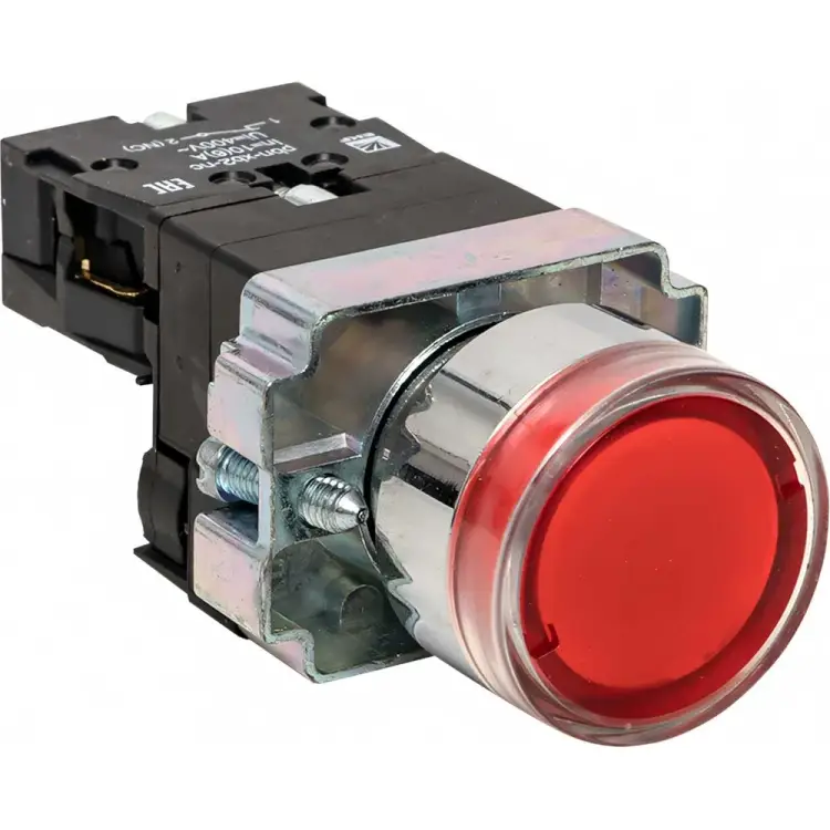 Кнопка EKF PROxima xb2-bw42-24