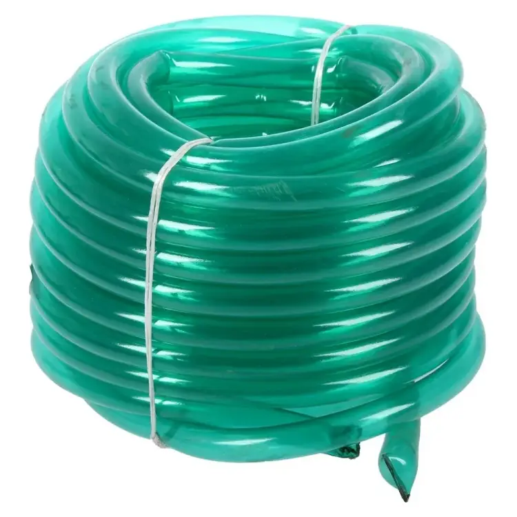 Поливочный шланг Yard КРИСТАЛЛ 66-3-020 Поливочный шланг Yard КРИСТАЛЛ 66-3-020