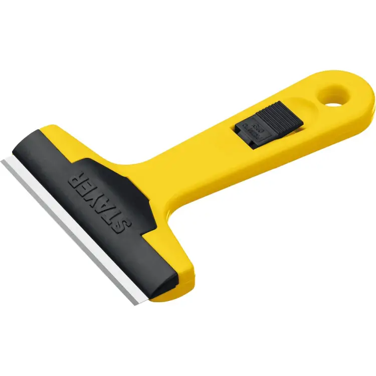 Пластмассовый скребок STAYER MASTER 08515_z01