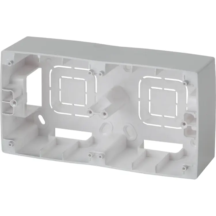 Установочная коробка ЭРА Эра12 12610203 Б0043172