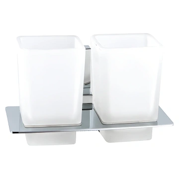 Держатели стаканов для зубных щеток